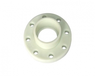 PP 法蘭片 （灰）