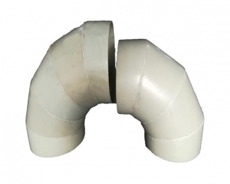 耐腐蝕、高剛度大口徑 PP 管道件